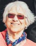 Profilbild Elfriede Balzer