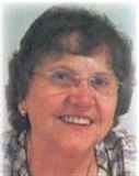Profilbild Hannelore Flegel