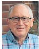 Profilbild Heinz Eberling