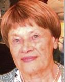Profilbild Hildegard Dörr