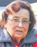 Profilbild Margarete Schwarzkopf