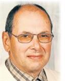 Profilbild Reinhold Engel