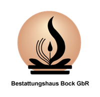 Logo Bestattungshaus Bock GbR