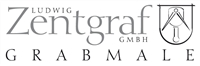 Logo Ludwig Zentgraf GRABMALE & NATURSTEINWERK